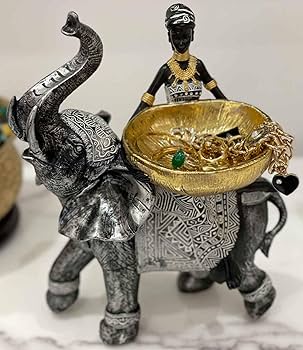 西アフリカ アシャンティ族　櫛　壁掛 Old African Trivalart vintage-oversized-batik-